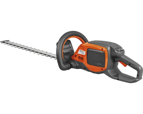 Taille-haies sans fil Husqvarna 215iHD45 sans batterie ni chargeur