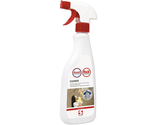 fixil Glassiegel Cleaner Schulte 500 ml