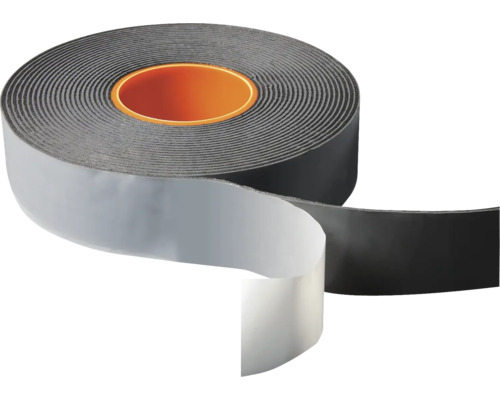 Knauf Insulation LDS bande d'étanchéité 15 m x 50 mm Knauf Insulation LDS bande d'étanchéité 15 m x 50 mm