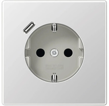 Prise de courant avec port USB
