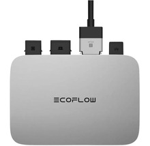 Ecoflow Powerstream 600W ohne AC-Kabel