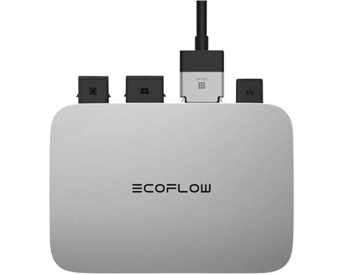 Ecoflow Powerstream 600W sans câble AC