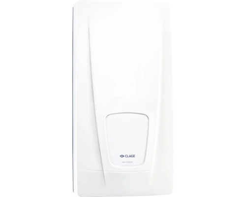 Elektronischer Durchlauferhitzer