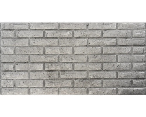 Wandpaneel Stone Beton 4 Stk. 100 x 50 cm
