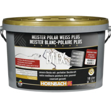 HORNBACH Meister Polarweiß Plus im Wunschfarbton mischen lassen-thumb-1