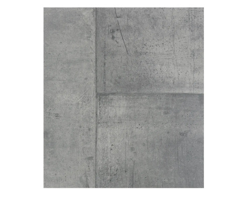 Sol PVC Elara aspect carrelage argent carrelage 33x100 cm largeur 400 cm (au mètre)