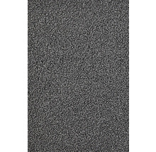Teppichboden Schlinge Rubino anthrazit 500 cm breit (Meterware)-thumb-0