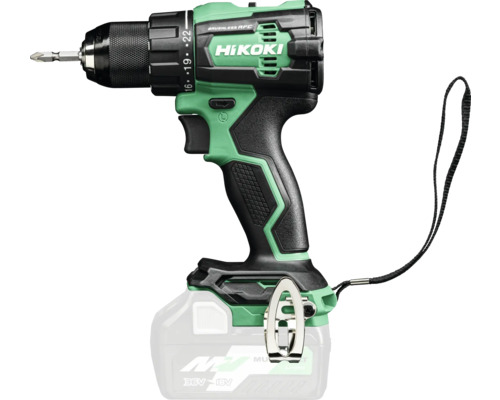 Akku-Bohrschrauber von HiKoki