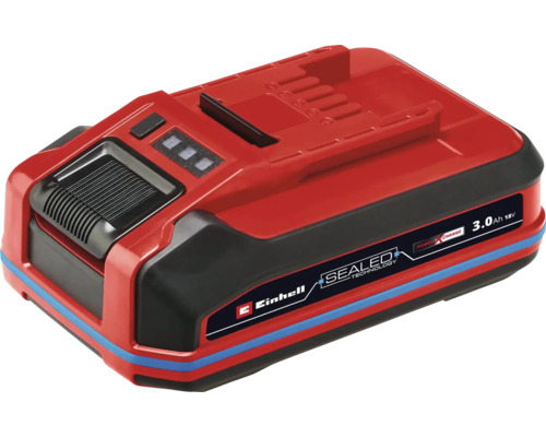 Batterie de rechange Einhell Power X-Change 18V (3 Ah) Sealed PXC Plus Batterie Einhell 3.0 Ah 18 volts