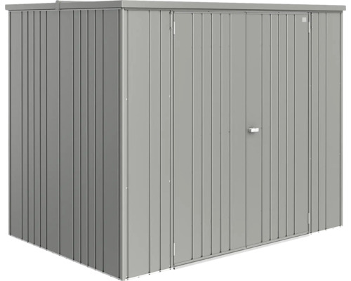 Geräteschrank biohort Gr. 230 large 223,1 x 151,1 cm quarzgrau-metallic