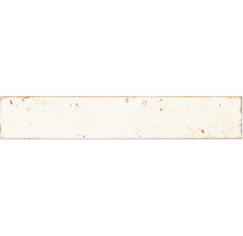 Japandi Wandfliese Graffiti ivory 45x4,8cm