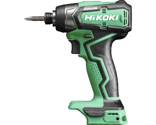 Visseuse à chocs HiKOKI