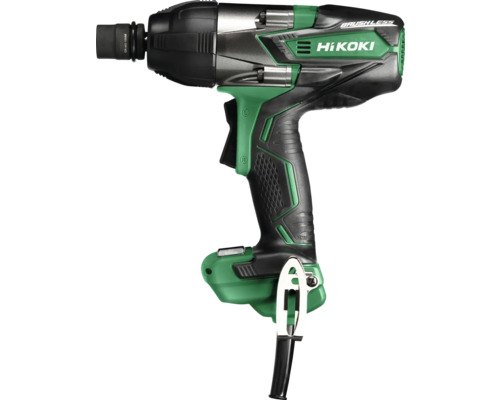HiKoki Akku-Schlagschrauber