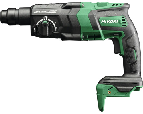 Perforateur à batterie de HiKoki
