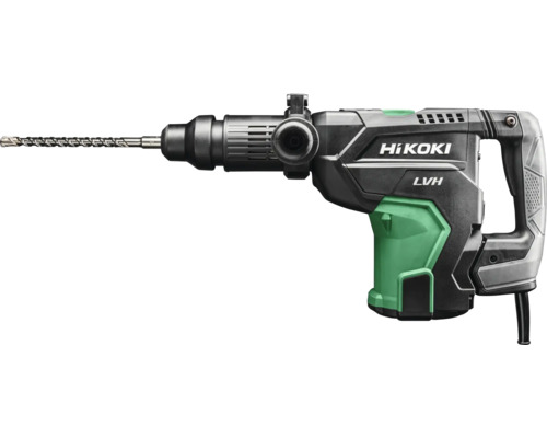 Marteau perforateur avec foret