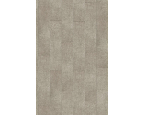 Bodenbelag aus Vinyl in Fliesenoptik