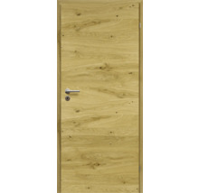 ZT Eiche Rustic Furnier Quer 86x198,5 DIN Rechts MODERN 01