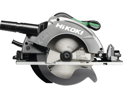 HiKoki Handkreissäge