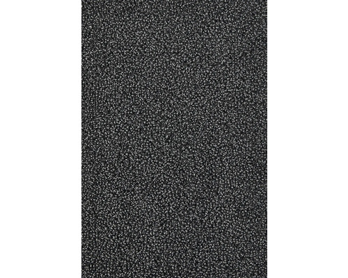 Teppichboden Schlinge Rubino schwarz FB99 500 cm breit (Meterware) Teppichboden Schlinge Rubino schwarz FB99 500 cm breit (Meterware)