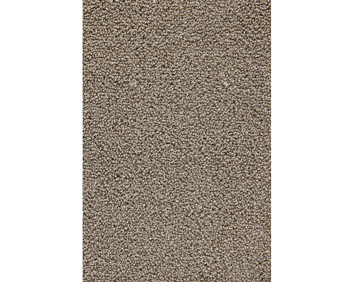 Teppichboden Schlinge Rubino braun-beige 500 cm breit (Meterware)-0