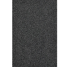 Teppichboden Schlinge Rubino schwarz 400 cm breit (Meterware)-thumb-0