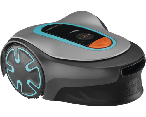 Mähroboter GARDENA Sileno minimo 250 mit Bluetooth®