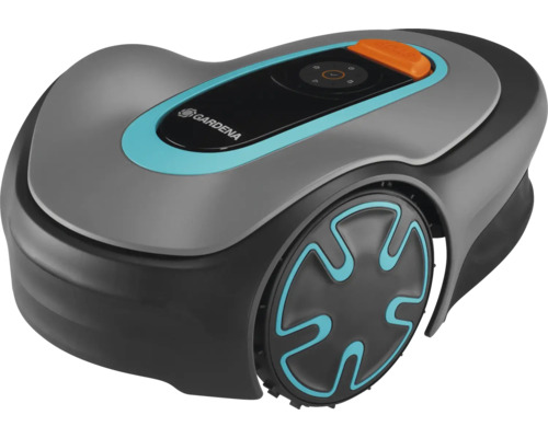 Robot tondeuse Gardena