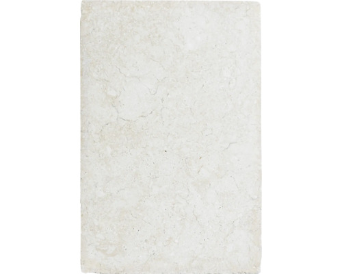 Muster einer Marmorfliese