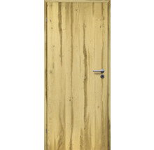 ZT Balkeneiche Furnier Aufrecht 61x198,5 DIN Links MODERN 01