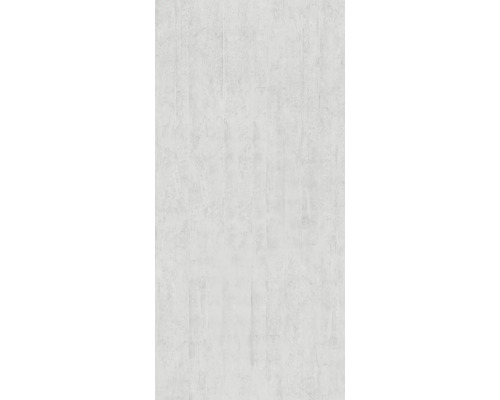 Papier peint intissé clair avec structure d''enduit