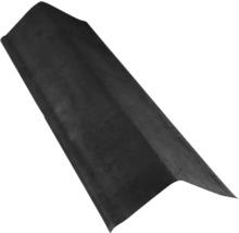 Dachfirstziegel aus Ton