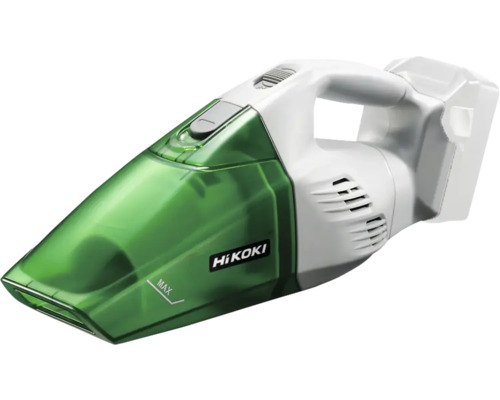 Aspirateur à main sans fil HiKoki