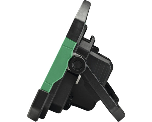 Arbeitsleuchte mit Standfuß