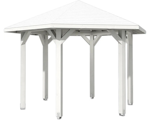 Pavillon de jardin en bois