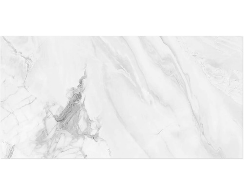 Marmorfliese mit Steinmuster