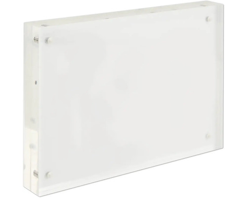 Acrylglas-Fotorahmen