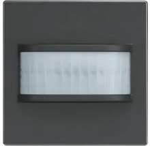 Busch-Jaeger 64762-885 Busch-Wächter Komfort-Sensor mit Selectlinse Bewegungssensor Future Linear schwarz/matt