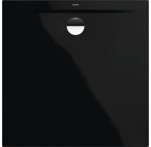 Receveur de douche noir