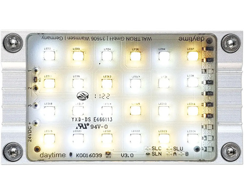 LED-Leuchtmittel mit mehreren LEDs