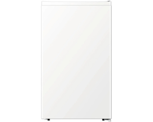 Freistehender Kühlschrank