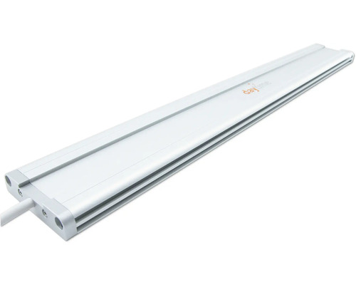 LED-Leuchte in länglicher Form