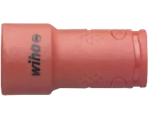 Wiha Logo auf einer Werkzeugkomponente