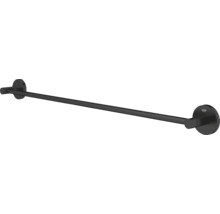 Badetuchhalter Grohe Quickfix Essentials 600 mm schwarz matt 1022512430