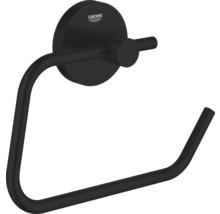 Logo Grohe anneau porte-serviette pour montage mural