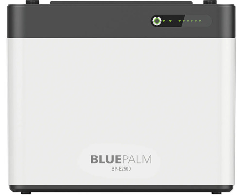 Station d'alimentation Bluepalm V1.2 2240 Wh 800 W