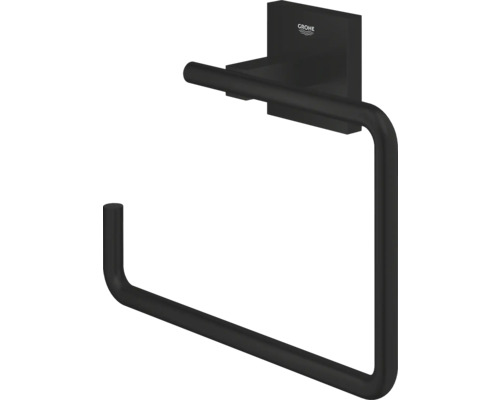 Porte-serviettes Logo Grohe