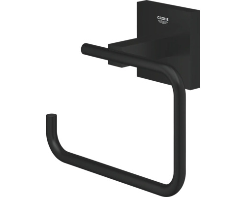 Grohe Essentials Equerre Support papier toilette sans couvercle