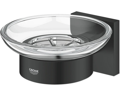 Grohe Logo Seifenschale zur Wandmontage