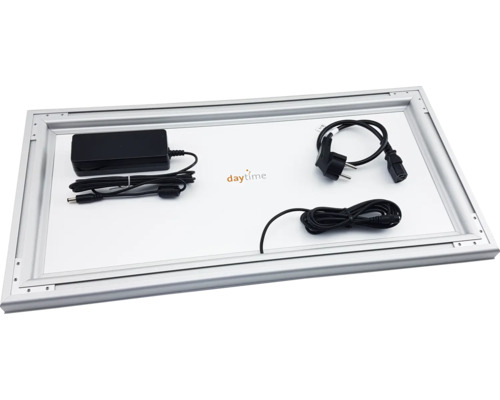 Daytime Aquariumleuchte mit Netzkabel und Stromadapter