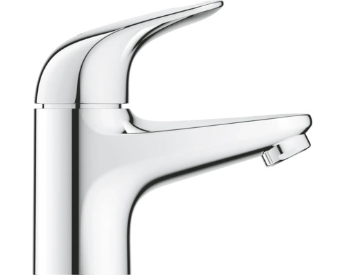 Waschtischarmatur für das Badezimmer